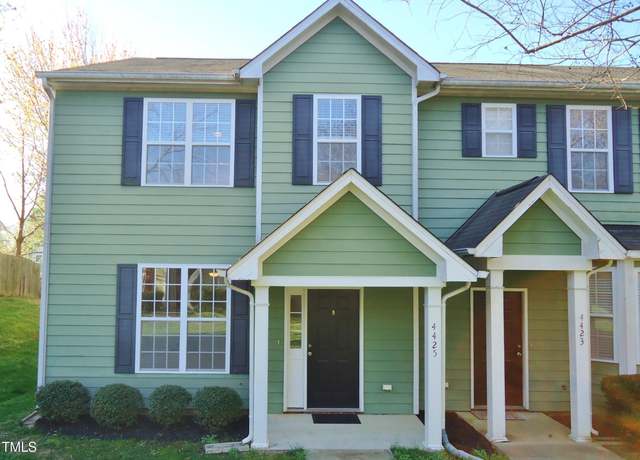 Property at 4425 Moss Garden Path, Raleigh, NC 27616, 2 beds, 2.5 baths