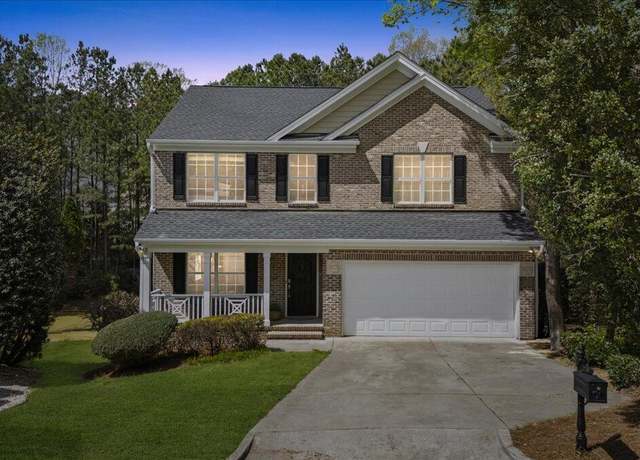 Property at 219 Arbordale Ct, Cary, NC 27518, 4 beds, 3.5 baths