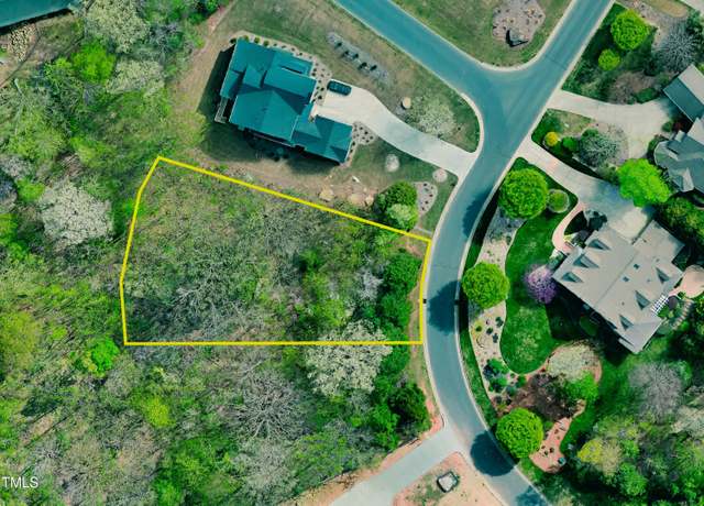 Property at 79 Lookout Rdg, Pittsboro, NC 27312