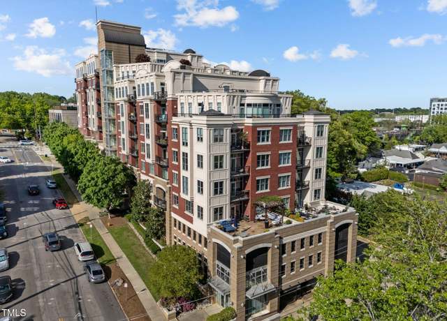 Property at 618 N Boylan Ave #304, Raleigh, NC 27603, 2 beds, 2 baths