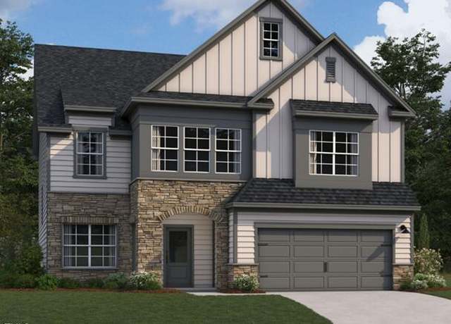 Property at 1609 Malcus Ct #67, Fuquay Varina, NC 27526, 5 beds, 4 baths
