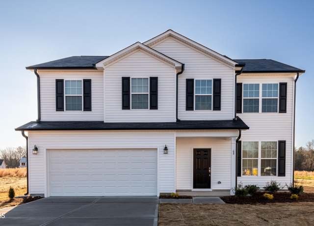 Property at 285 Johnson Ridge Way, Four Oaks, NC 27524, 4 beds, 2.5 baths