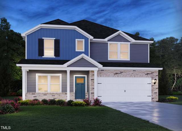 Property at 4016 Wesley Chapel Way, Raleigh, NC 27616, 5 beds, 4 baths
