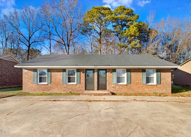 Property at 1601 Snowden Dr SE, Wilson, NC 27893, 62 beds, 30 baths