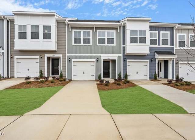 Property at 124 Fideaux Blvd #256, Raleigh, NC 27603, 3 beds, 2.5 baths