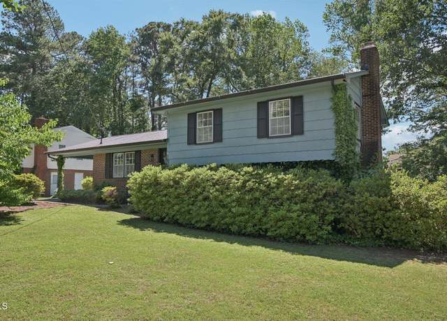Property at 1636 Cone Ave, Apex, NC 27502, 3 beds, 3 baths