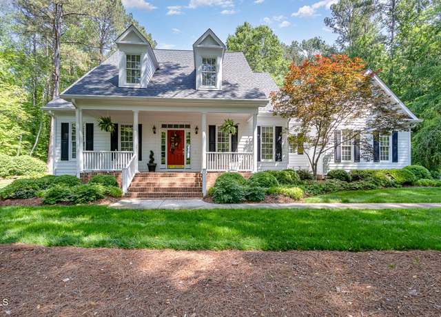 Property at 8304 Epping Forest Way, Wake Forest, NC 27587, 3 beds, 2.5 baths