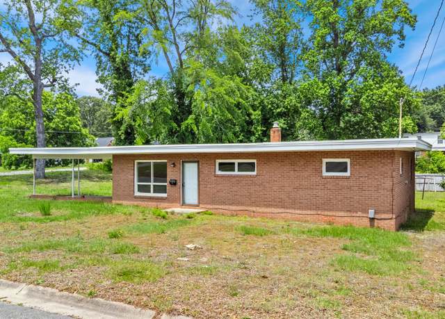 Property at 1901 Rose St, Goldsboro, NC 27530, 3 beds, 1 bath