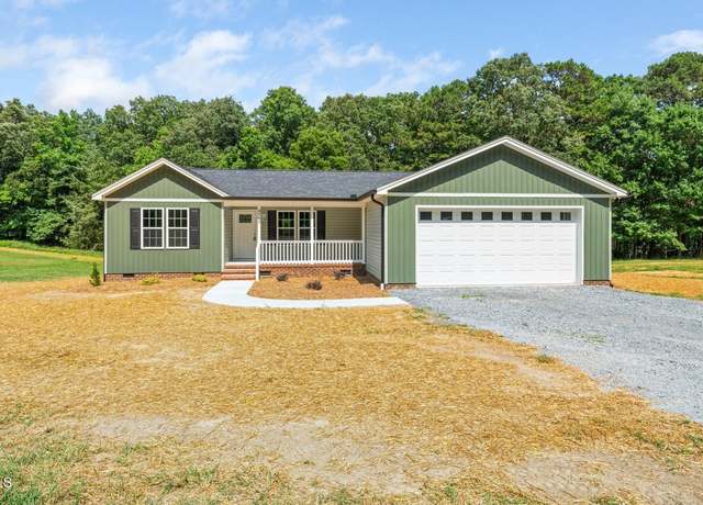Property at 4563 Happy Hollow Rd, Asheboro, NC 27205, 3 beds, 2 baths