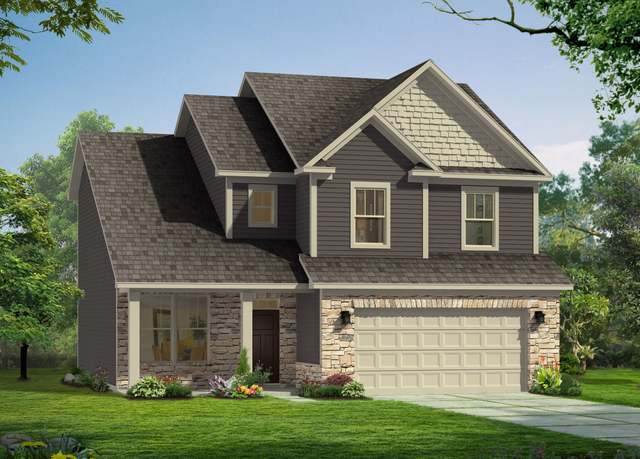 Property at 1068 Channel Drop Lp, Zebulon, NC 27597, 4 beds, 2.5 baths