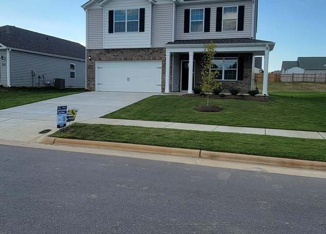 Property at 2406 Westwood Ave W, Wilson, NC 27893, 3 beds, 2.5 baths