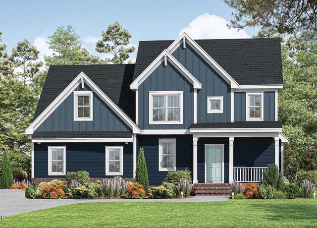 Property at 137 Buckaroo Dr, Louisburg, NC 27549, 3 beds, 2.5 baths