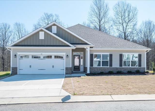 Property at 41 South Faircox Way #137, Garner, NC 27529, 4 beds, 3 baths