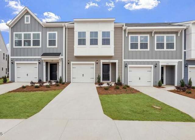 Property at 128 Fideaux Blvd #255, Raleigh, NC 27603, 3 beds, 2.5 baths