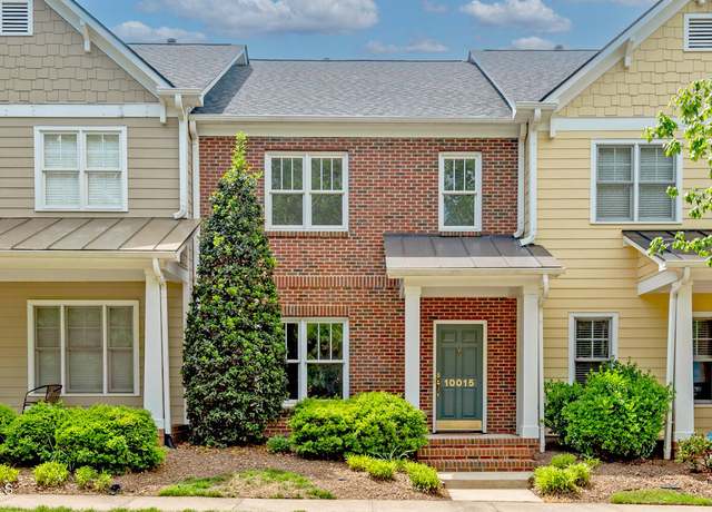 Property at 10015 David Stone Dr, Chapel Hill, NC 27517, 3 beds, 2.5 baths