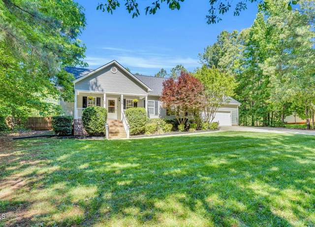 Property at 76 Bergeson Ct, Fuquay Varina, NC 27526, 3 beds, 2 baths