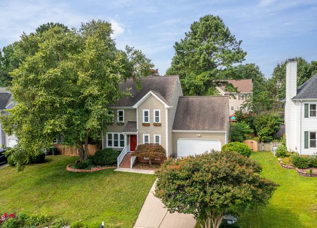 Property at 501 Samara St, Apex, NC 27502, 3 beds, 2.5 baths