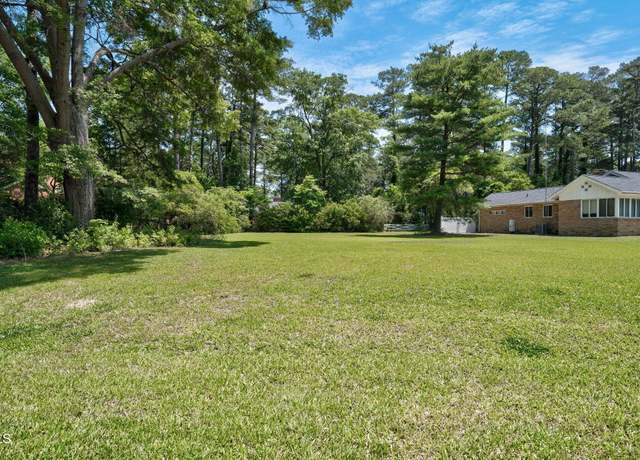 Property at 1524 W West Haven Blvd, Rocky Mount, NC 27803