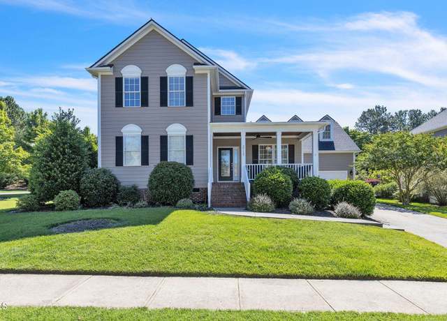 Property at 30155 Pharr, Chapel Hill, NC 27517, 3 beds, 2.5 baths