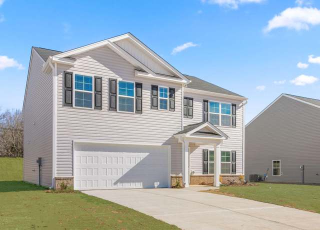 Property at 120 Leven Dr, Gibsonville, NC 27249, 5 beds, 3 baths