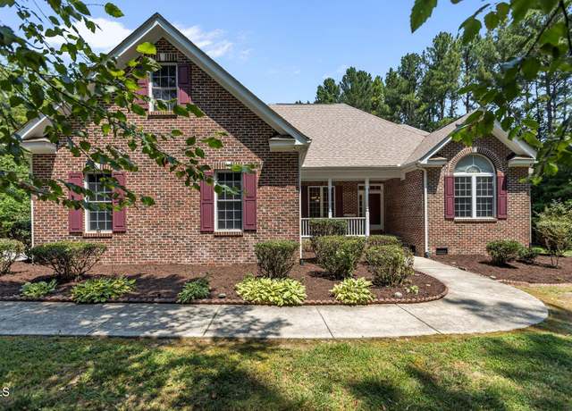 Property at 9 Piney Grove Rd, Bahama, NC 27503, 3 beds, 3 baths