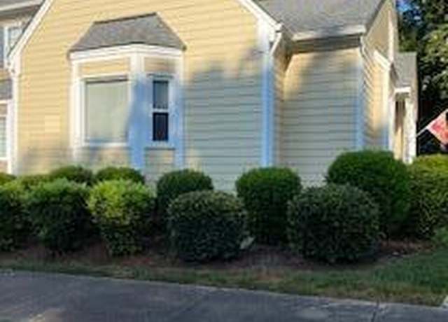 Property at 8331 Wycombe Ln, Raleigh, NC 27615, 2 beds, 3 baths