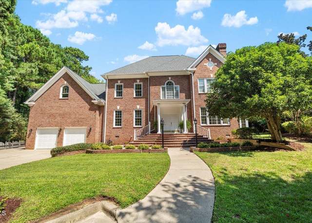 Property at 4016 Edward Pride Wynd, Raleigh, NC 27612, 6 beds, 6.5 baths