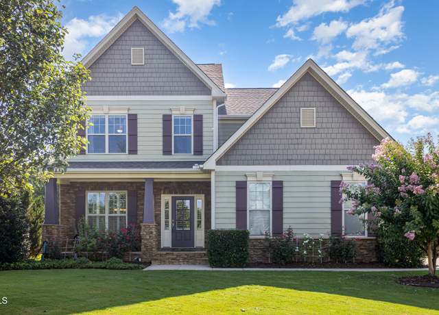 Property at 219 Friesan Way, Rolesville, NC 27571, 4 beds, 3.5 baths