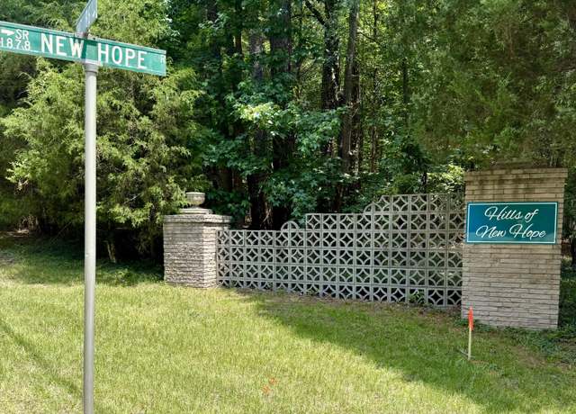 Property at Lot 18 New Hope Dr, Chapel Hill, NC 27514
