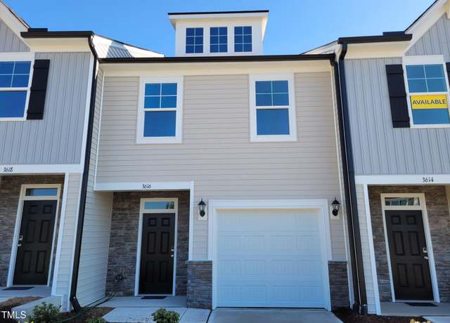 Property at 3616 Tarmac Rd W Unit Ep 129, Wilson, NC 27896, 3 beds, 2.5 baths