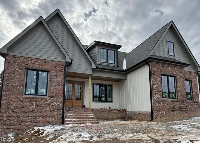 Property at 1401 Cottondale Ln, Wake Forest, NC 27587, 4 beds, 3 baths