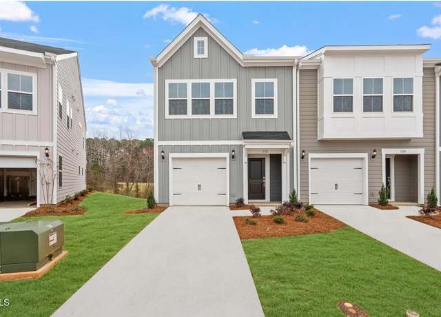Property at 132 Fideaux Blvd #254, Raleigh, NC 27603, 3 beds, 2.5 baths