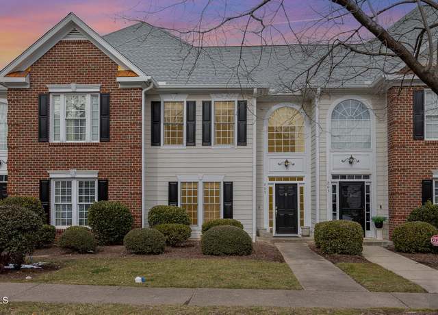 Property at 203 Anniston Ct, Cary, NC 27519, 3 beds, 2.5 baths