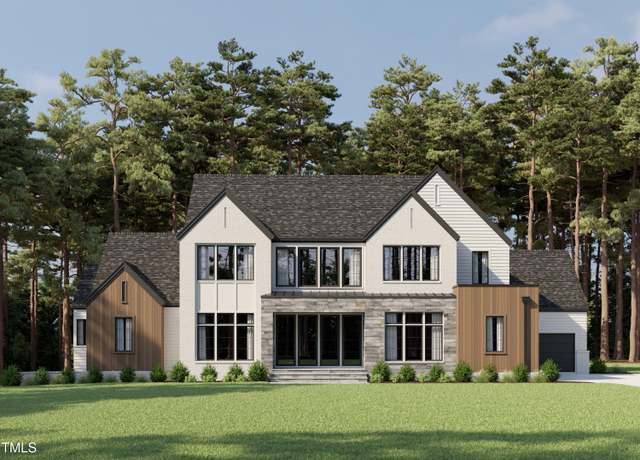 Property at 5808 Norwood Ridge Dr, Raleigh, NC 27614, 5 beds, 5.5 baths