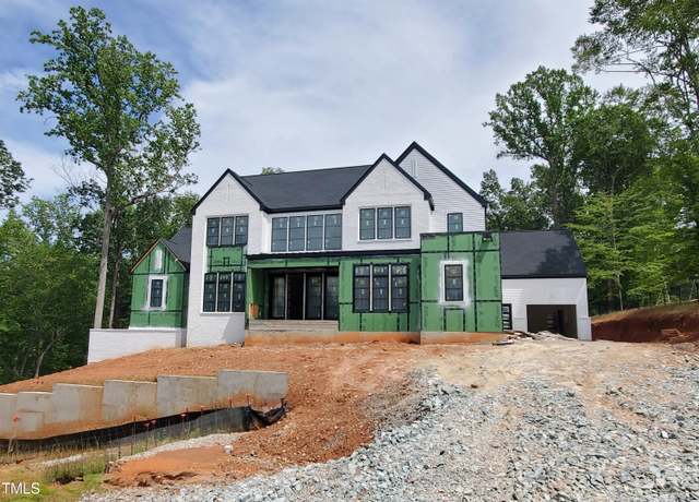 Property at 5808 Norwood Ridge Dr, Raleigh, NC 27614, 5 beds, 5.5 baths