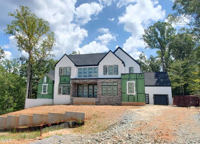 Property at 5808 Norwood Ridge Dr, Raleigh, NC 27614, 5 beds, 5.5 baths