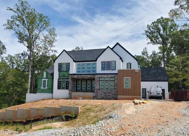 Property at 5808 Norwood Ridge Dr, Raleigh, NC 27614, 5 beds, 5.5 baths