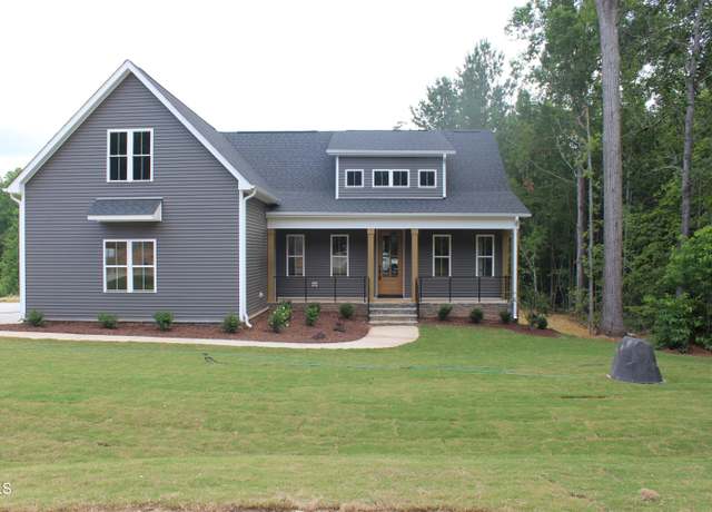 Property at 65 Stream View Way, Spring Hope, NC 27882, 3 beds, 2 baths
