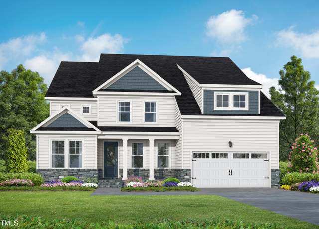 Property at 5060 Trotter Dr, Raleigh, NC 27603, 4 beds, 3.5 baths