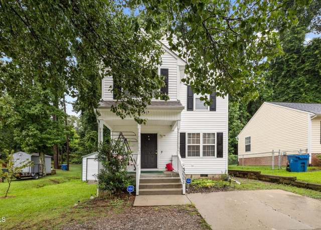 Property at 3001 Corinth Ln, Durham, NC 27704, 3 beds, 2.5 baths
