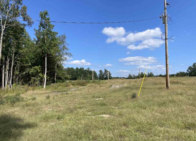 Property at 0 Montgomery Rd, Franklinton, NC 27525