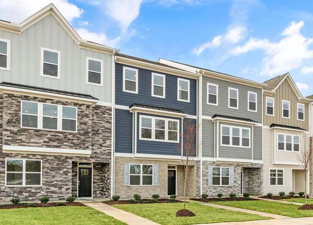 Property at 701 Lucky Clover Way, Fuquay Varina, NC 27526, 4 beds, 3.5 baths