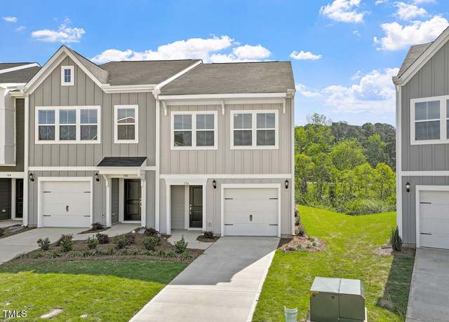 Property at 136 Fideaux Blvd #253, Raleigh, NC 27603, 3 beds, 2.5 baths