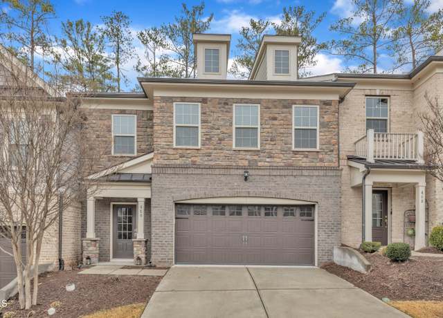 Property at 410 Bent Tree Ln, Cary, NC 27519, 3 beds, 3.5 baths