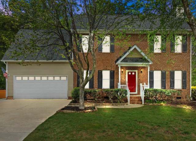 Property at 3517 Boren Ct, Raleigh, NC 27616, 4 beds, 2.5 baths