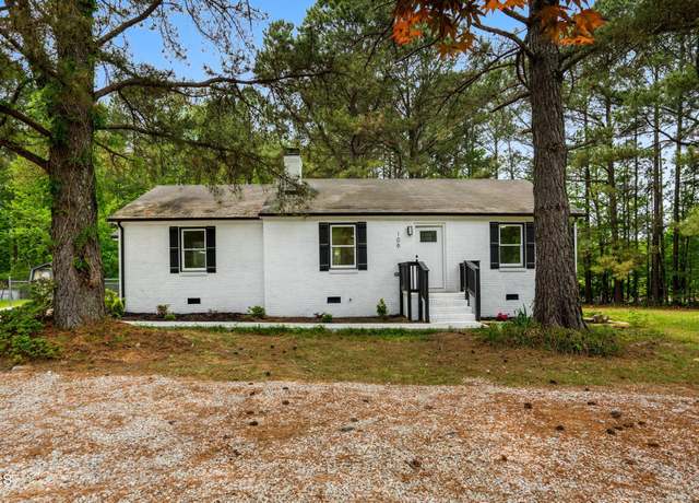 Property at 109 Riverbend Dr, Archer Lodge, NC 27527, 3 beds, 2 baths