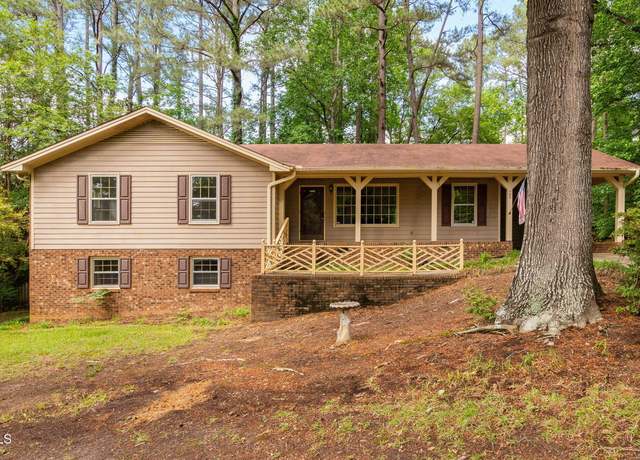 Property at 103 Tiara Ct, Garner, NC 27529, 5 beds, 3 baths