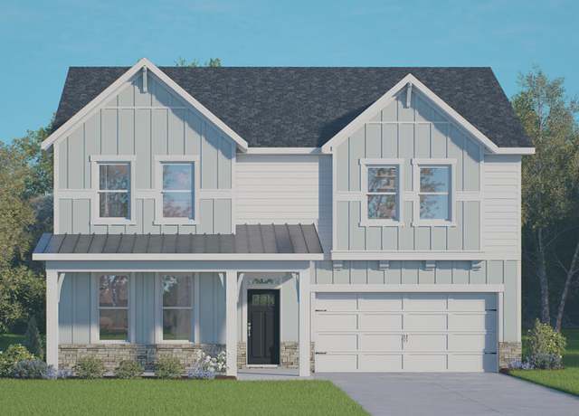 Property at 128 Gilmer St, Fuquay Varina, NC 27526, 4 beds, 3 baths