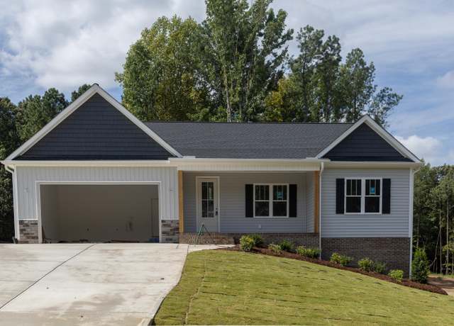 Property at 299 Little Lady Trl, Zebulon, NC 27597, 3 beds, 3 baths