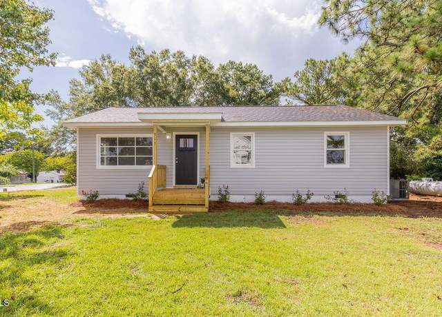 Property at 315 Champion St, Clayton, NC 27520, 3 beds, 1 bath